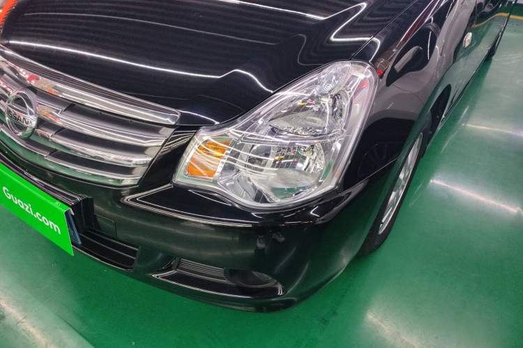 Used Nissan Sylphy 2019 Classic 1.6XE+ CVT SmartConnect Leading Edition