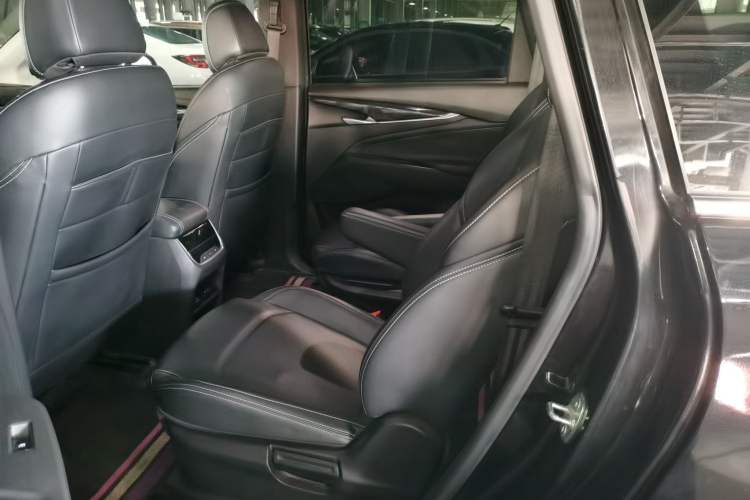 Used SAIC MAXUS G50 2020 1.5T Automatic Luxury Edition
