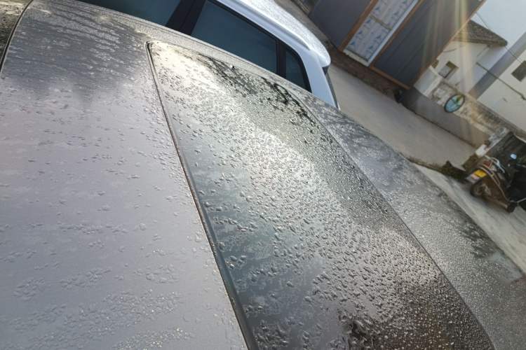 Used GAC Trumpchi EMPOW 2023 Shadow Leopard H High-Energy Hybrid Edition