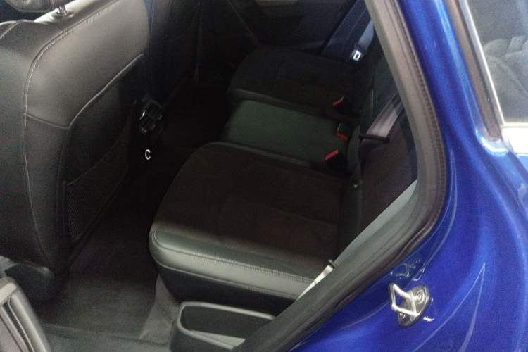 Used Audi Q3 2020 35 TFSI Fashion Dynamic Model