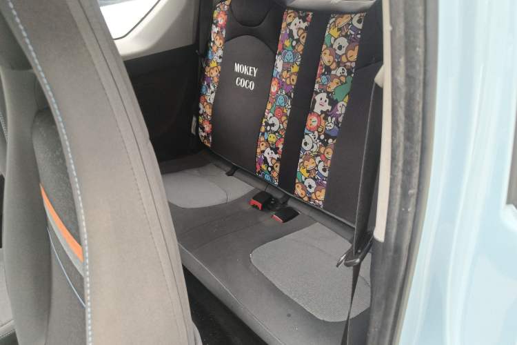 Used Wuling Hongguang MINIEV 2020 Enjoy Edition Lithium-Ion Battery