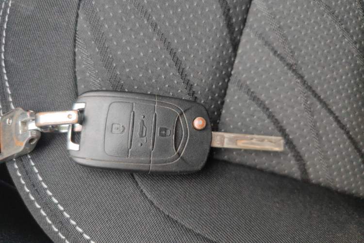 Used Baojun 510 2019 1.5L Manual Enjoyment Model 77kW China VI Emission Standard
