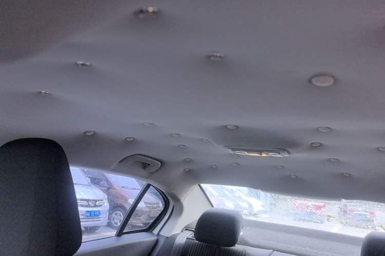 Used Peugeot 408 2014 1.8L Manual Leading Edition
