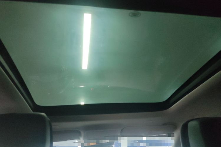 Used Land Rover Range Rover Evoque 2024 Aurora L 249 PS Prestige Light-Chasing Edition
