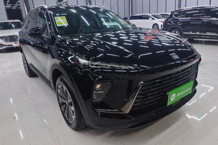 Used Buick Envision 2024 Encore Plus 28T AWD Luxury Edition
