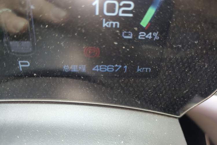 Used BYD Dolphin 2023 420 km Fashion Edition