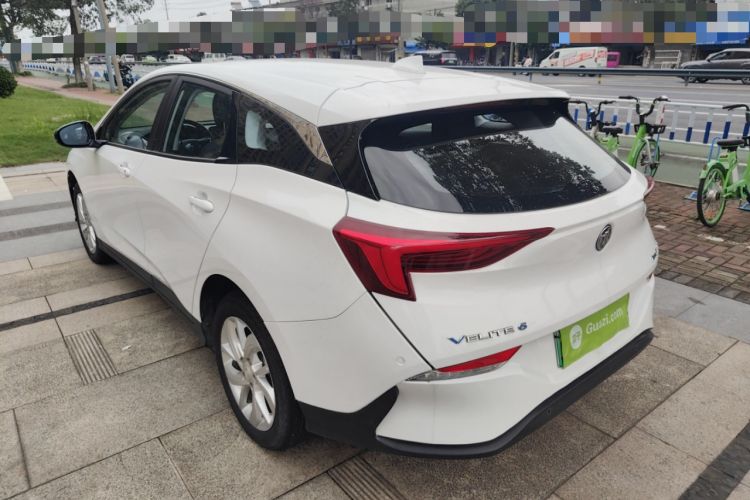 Used Buick Velite 6 2023 430km Range Commuter Version