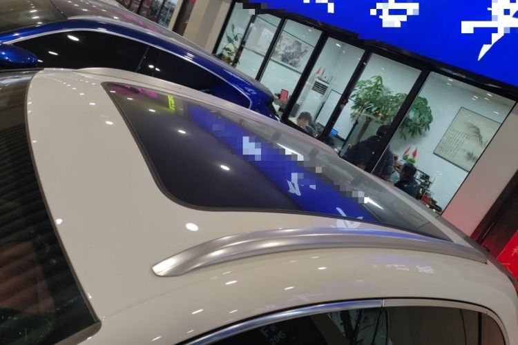 Used Porsche Macan 2023 Macan 2.0T
