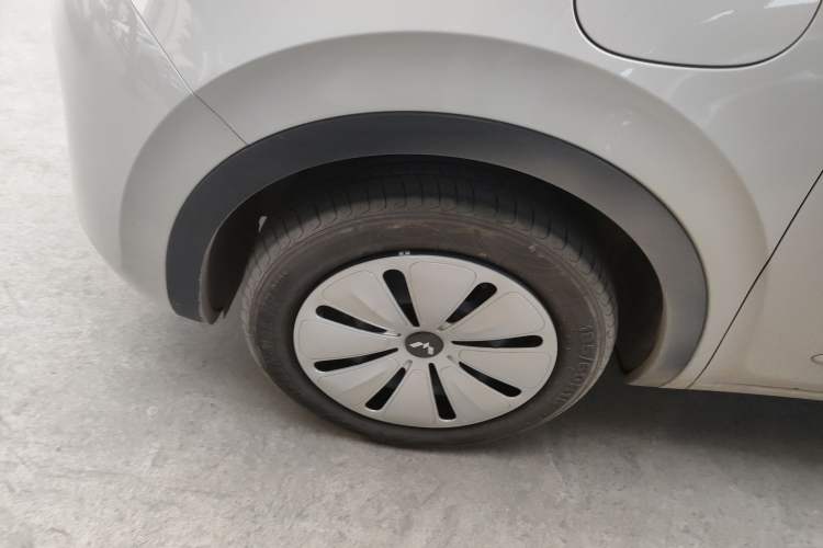 Used Wuling Bingo 2024 203km Light Edition
