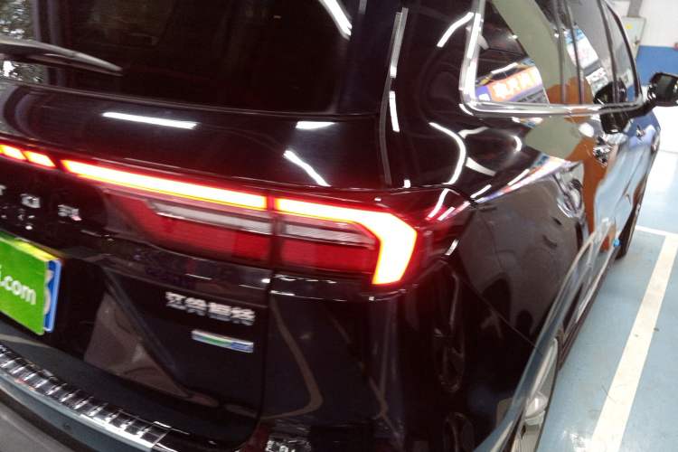 Used Ford Equator 2021 EcoBoost 225 Premier PLUS 6-Seater
