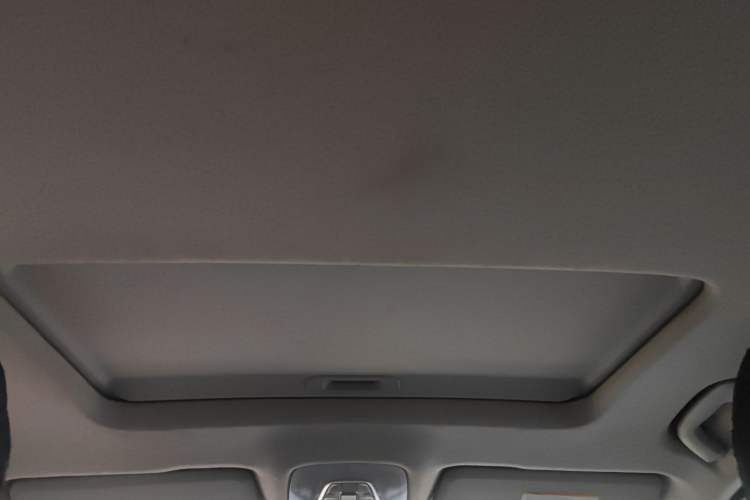 Used GAC Trumpchi GS3 2017 150N Automatic Elite Edition
