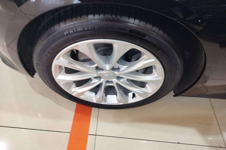 Used Cadillac CT5 2023 28T Luxury Edition (Standard Version)