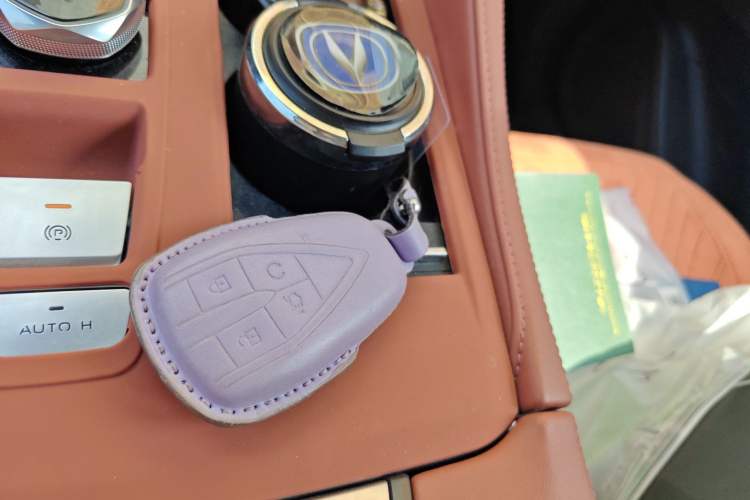 Used Changan CS75 PLUS 2024 3rd Generation Champion Edition 1.5T Intelligent Drive Dynamic Model
