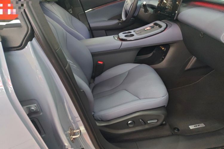 Used XPeng G7 2025 702 Max
