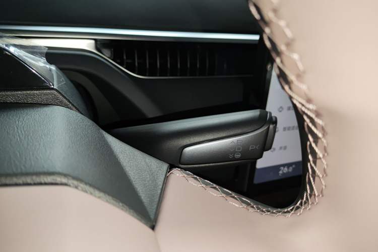 Used XPeng MONA M03 2025 620 Ultra-Long Range Plus
