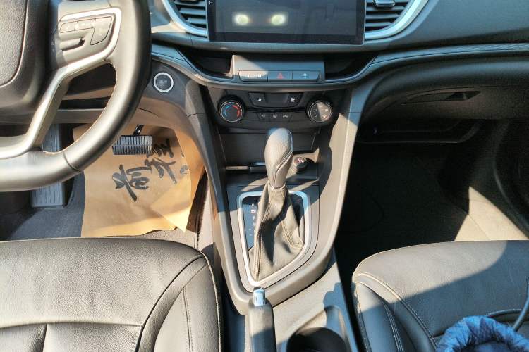 Used Buick GT 2018 18T Automatic Elite Model
