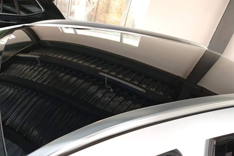 Used BYD Sealion 06 New Energy 
