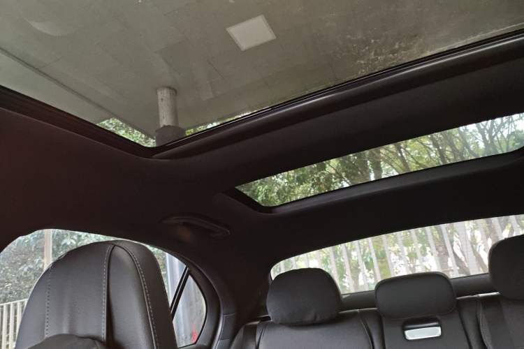 Used Mercedes-Benz C-Class 2025 C 260 L Obsidian Night Sport Edition
