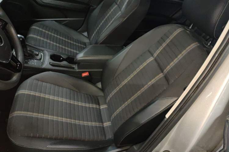 Used Volkswagen Lavida 2021 1.5L Automatic Vision Edition