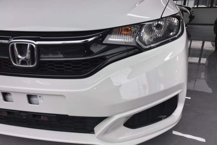 Used Honda Fit 2018 1.5L CVT Comfort Version
