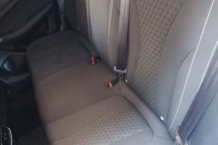 Used Roewe i5 2020 1.5L Automatic 4G Connected Linghao Edition