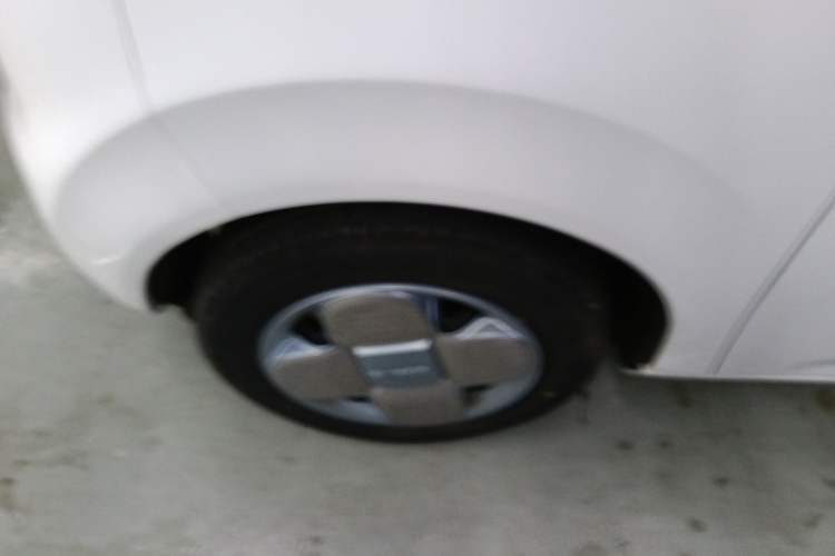 Used  Panda 2024 Panda Mini 200km Longteng PRO Edition