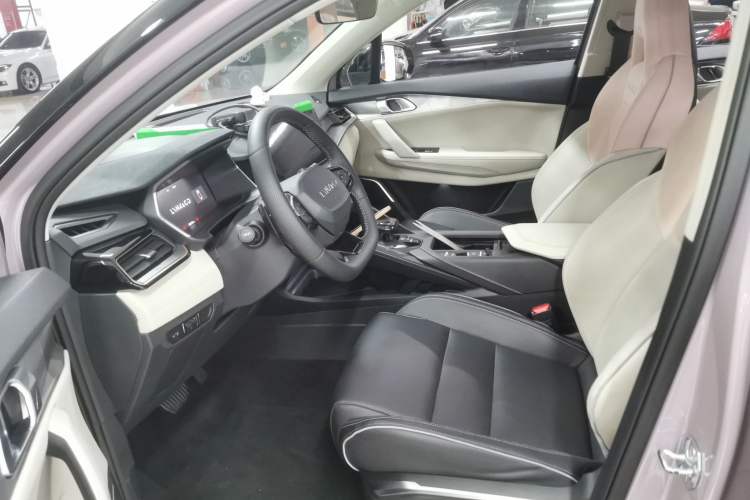 Used Lynk & Co 06 2023 Remix 1.5T Shero