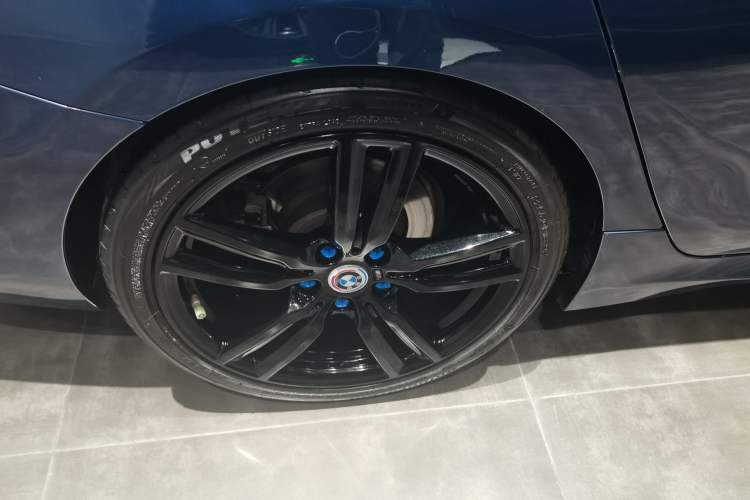 Used BMW 1 Series 2023 125i M Sport Night Edition
