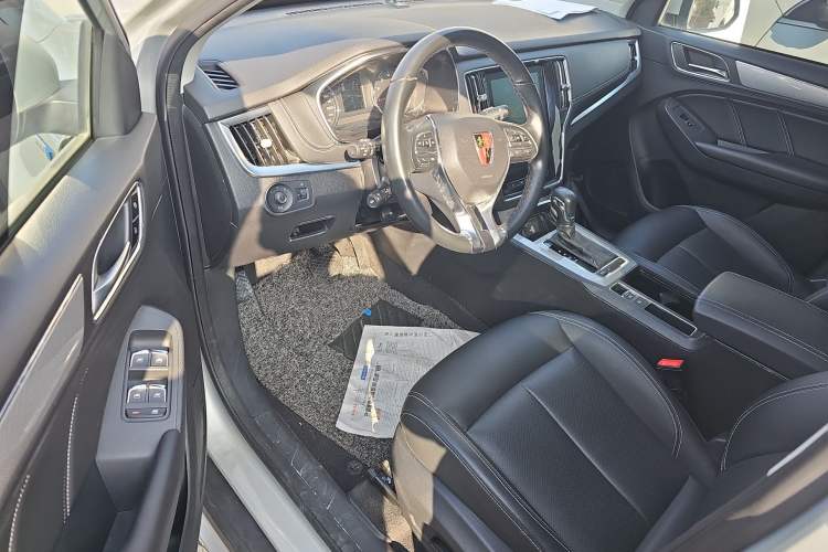 Used Roewe RX5 2020 20T Automatic 4G Connect Superior Flagship Edition
