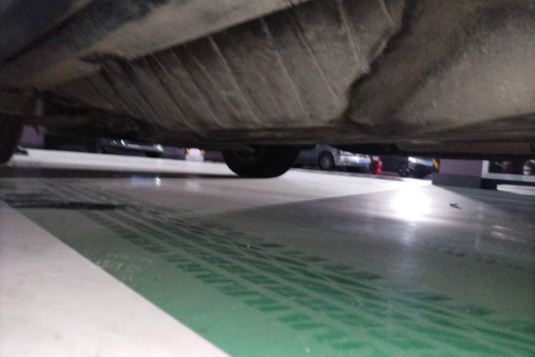 Used Honda CR-V 2016 2.0L two-wheel drive Urban Edition
