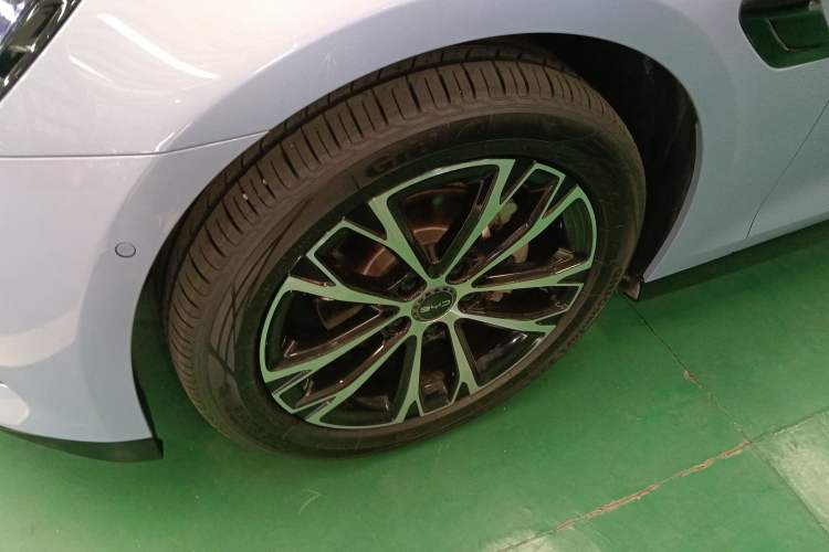 Used BYD Seal 2025 510 Smart Navigation Version
