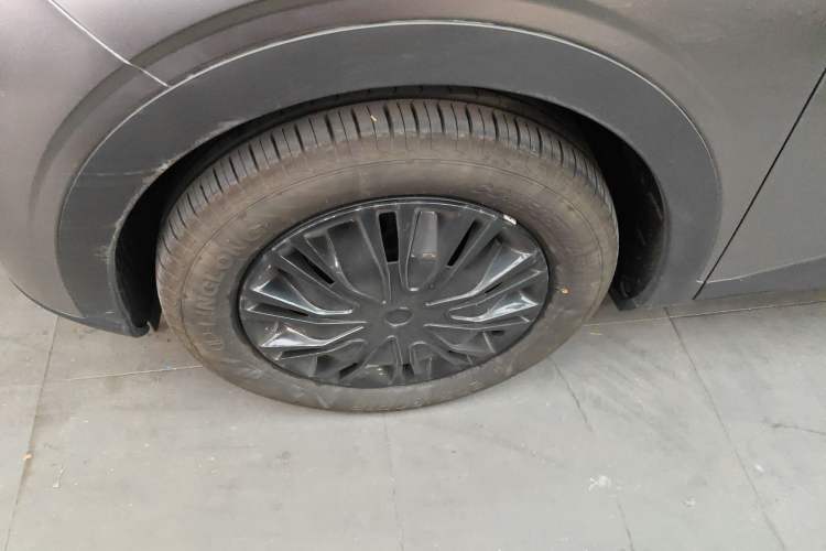 Used  Geome 2025 310km Youth Edition
