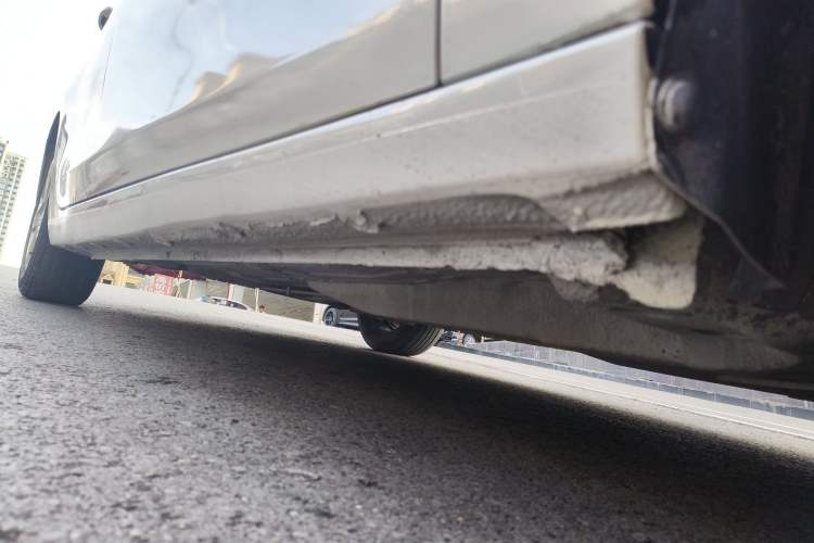 Used Chevrolet Cavalier 2019 320 Automatic Enjoyment with Sunroof