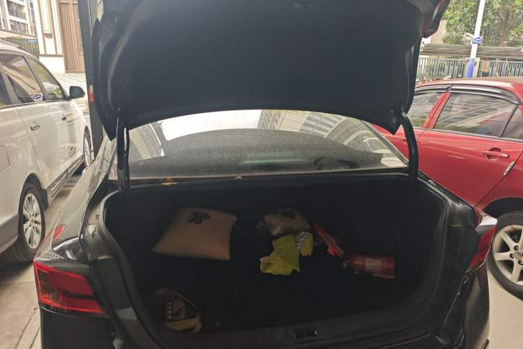 Used Nissan Teana 2020 Revised Version 2.0L XL Comfort Edition
