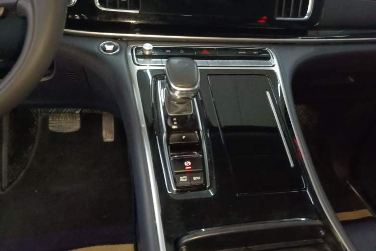 Used GAC Trumpchi M8 2023 Lingxiu Series 390T Deluxe Edition