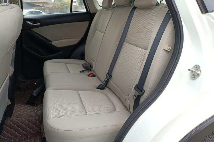 Used Mazda CX-5 2013 2.0L Automatic Two-Wheel Drive Comfort Version