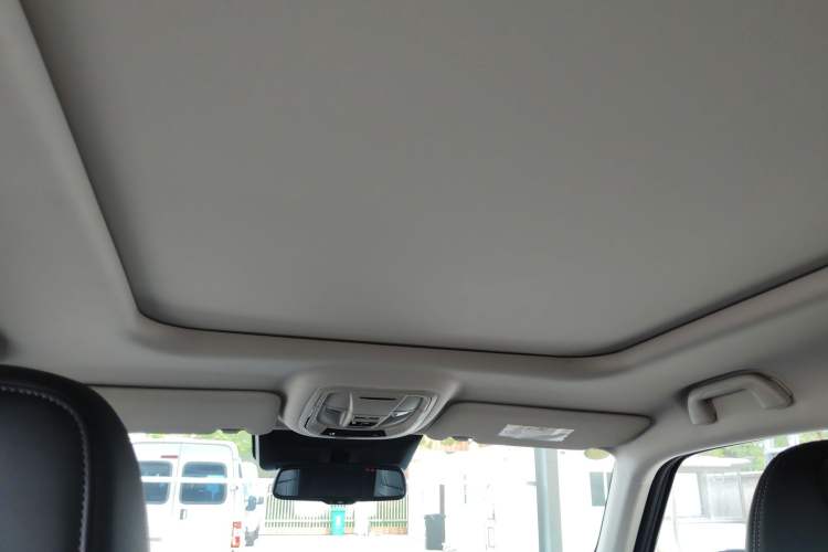 Used Haval  2023 2.0T All-Wheel-Drive Chaoye Plus
