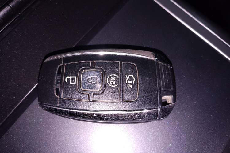 Used Lincoln MKX 2018 2.0T Two-Wheel Drive Deluxe Edition