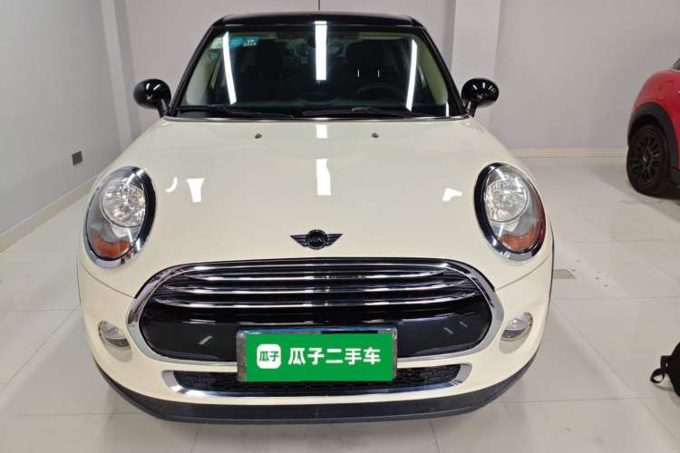 Used  MINI 2016 1.5T COOPER Five-Door Edition
