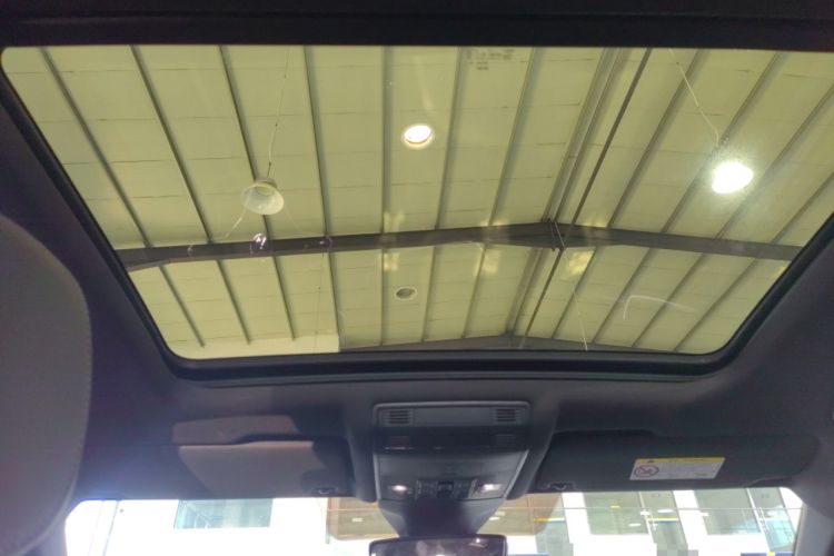 Used Volkswagen T-ROC 2024 300TSI DSG Two-Wheel-Drive Chen Guang Edition
