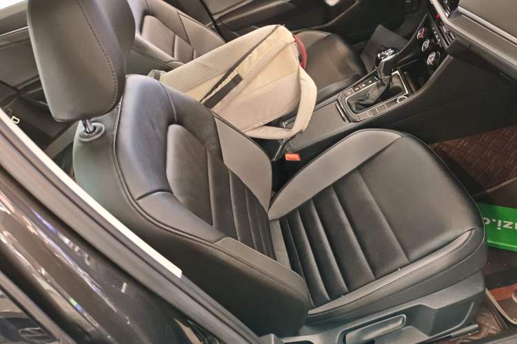 Used Volkswagen Sagitar 2021 280TSI DSG Excellence Edition
