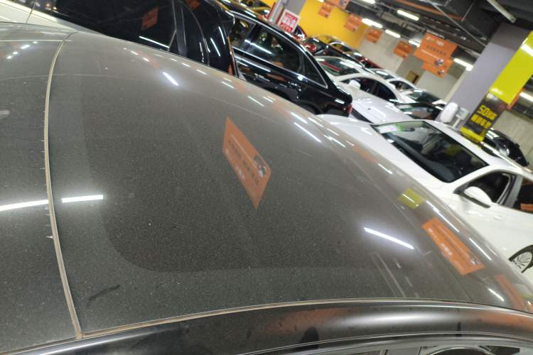 Used Tesla Model 3 2021 Revised Version II – Performance High-Performance All-Wheel-Drive Edition
