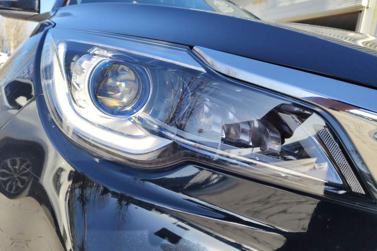 Used JETOUR X70 2020 1.5T Manual Comfort Edition 5 Seats
