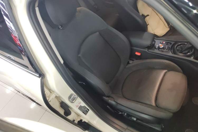 Used  Clubman 2016 Revised 2.0T COOPER S