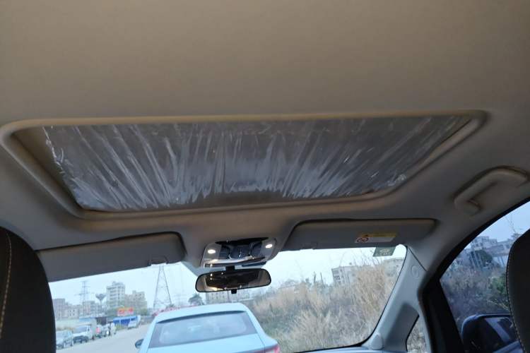 Used GAC Trumpchi M8 2023 Lingxiu Series 390T Deluxe Edition
