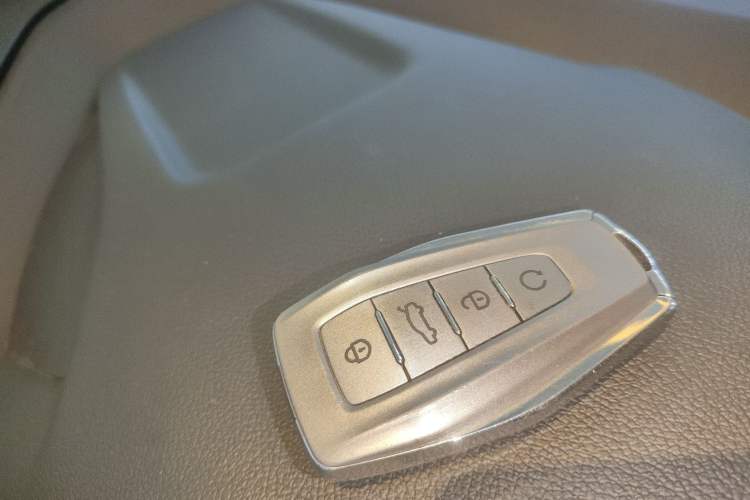 Used Geely Auto Coolray New Energy 2020 1.5T ePro Higher
