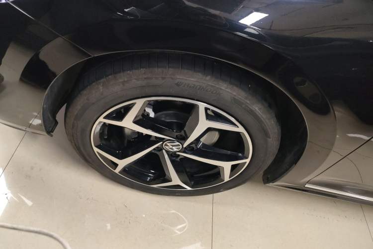 Used Volkswagen Passat 2025 Outstanding Model 380TSI Starry Dragon Edition