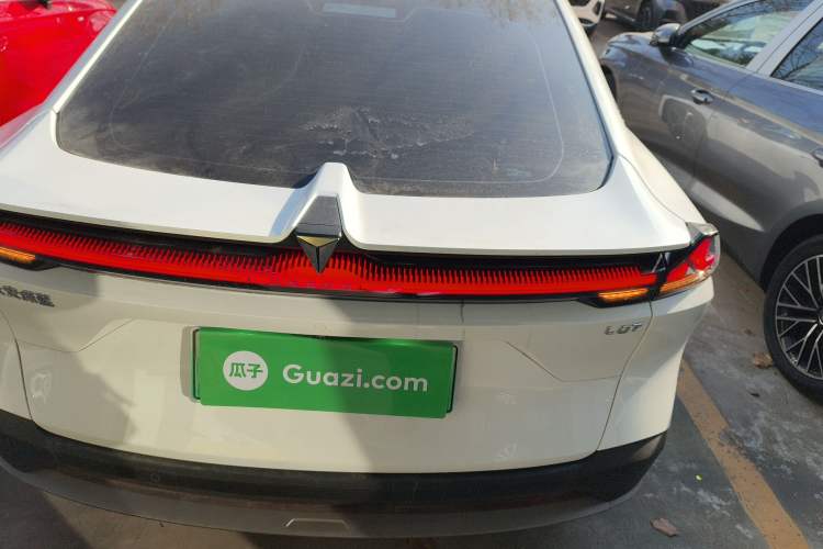 Used  L07 2024 230Max Range-Extended Version
