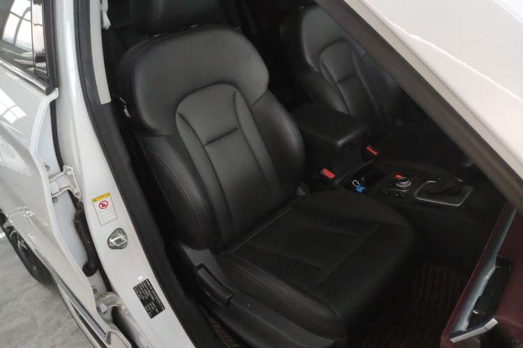 Used Haval H6 Coupe 2018 Red-Label 1.5T Automatic Two-Wheel Drive Ultra-Luxury Model
