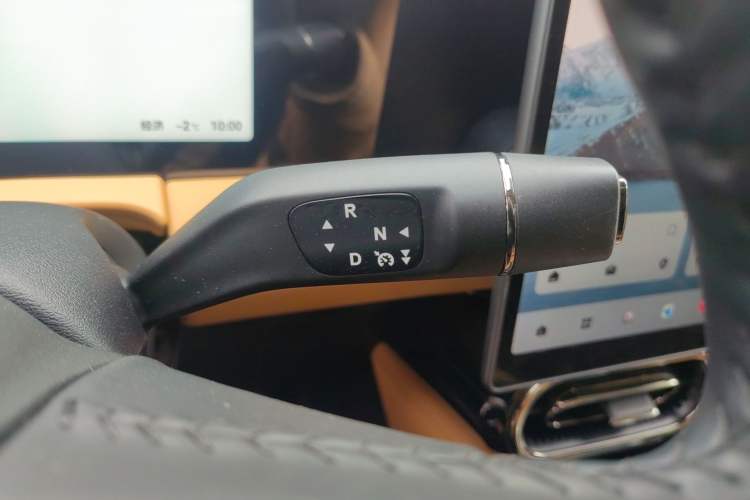 Used Leapmotor C11 2024 All-Electric 580 Luxury Edition
